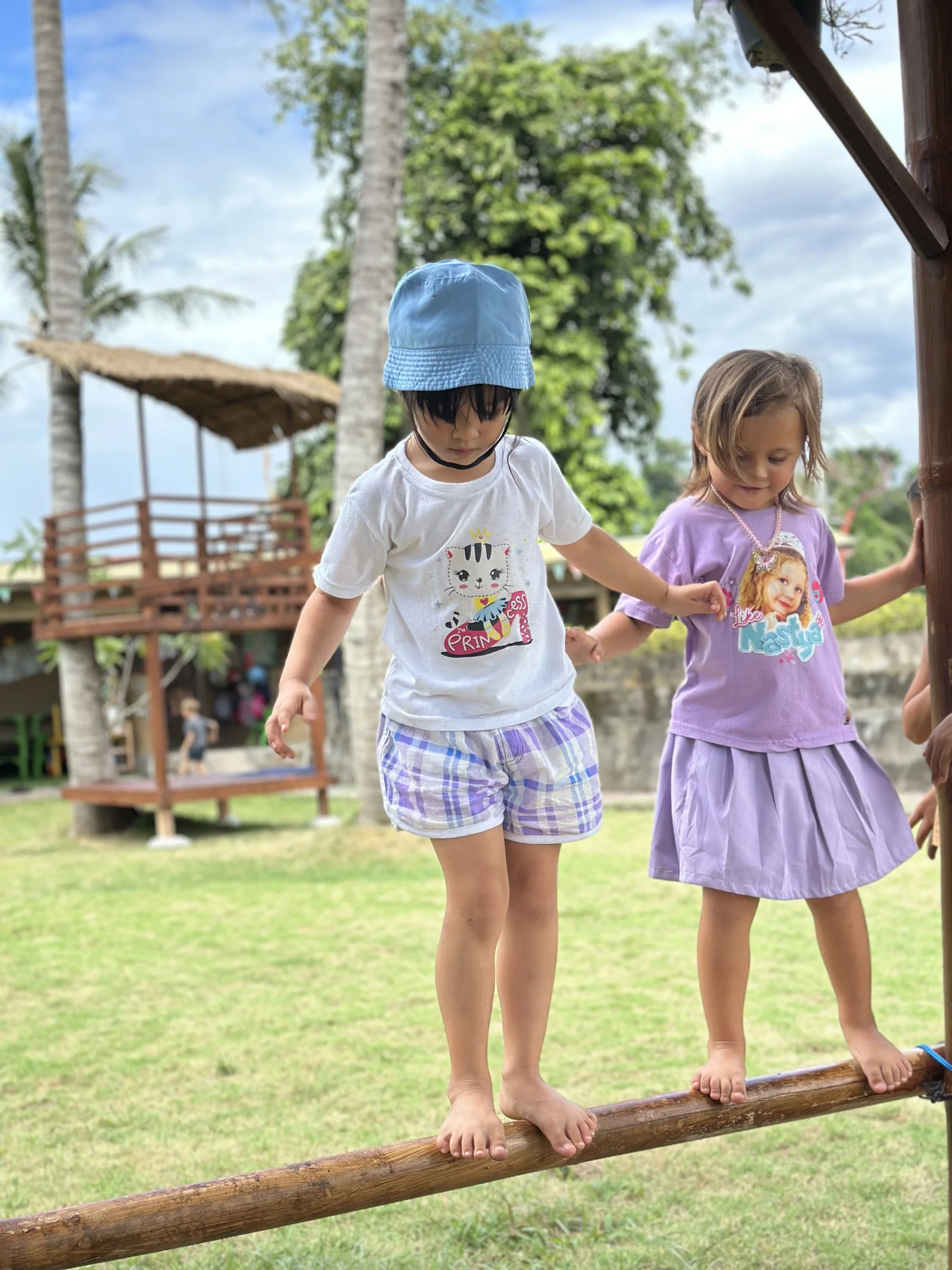 Sunny Kids Moment 58